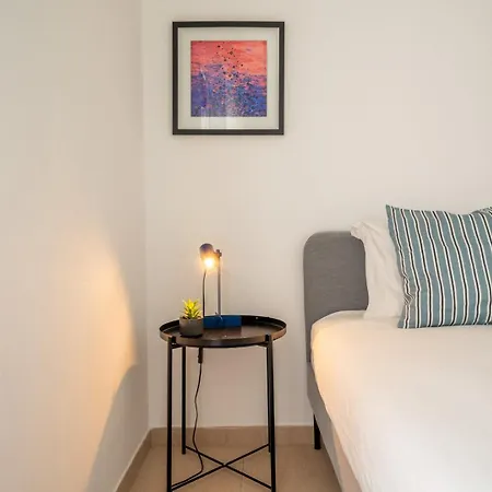 Guestready - A Relaxing Retreat In Appartamento