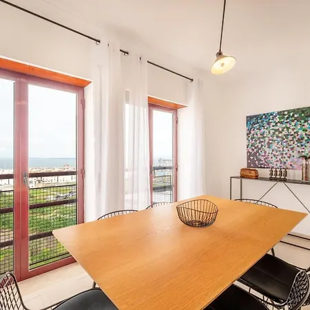 Appartamento Guestready - A Relaxing Retreat In