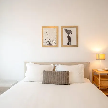 Guestready - A Relaxing Retreat In Appartamento *