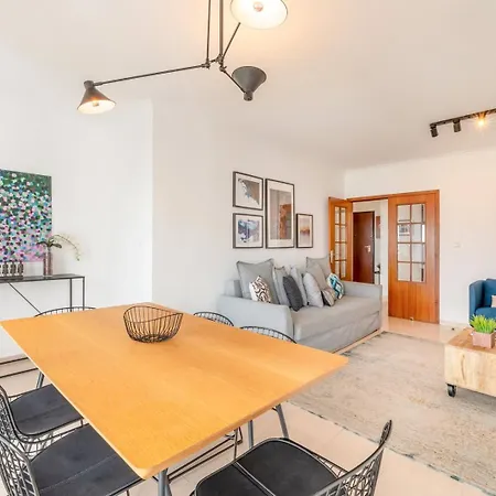 Appartamento Guestready - A Relaxing Retreat In *