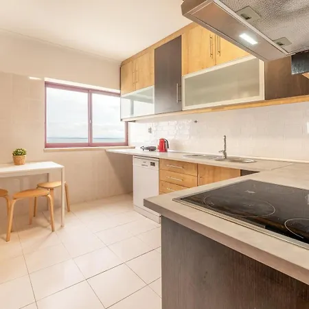 Guestready - A Relaxing Retreat In Appartamento Lisbona