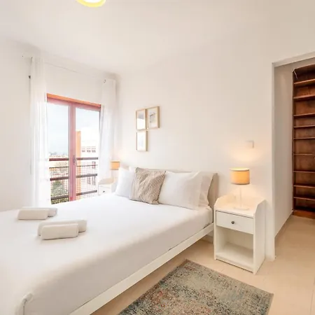 Guestready - A Relaxing Retreat In Lisbona