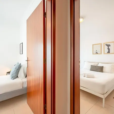 شقة Guestready - A Relaxing Retreat In