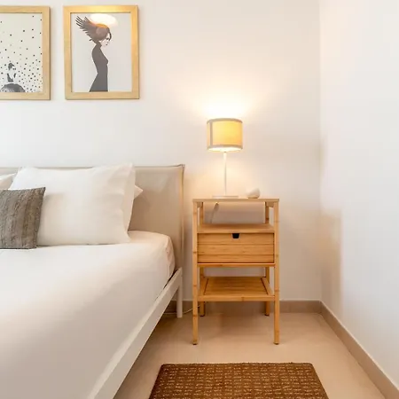 Guestready - A Relaxing Retreat In Apartment *