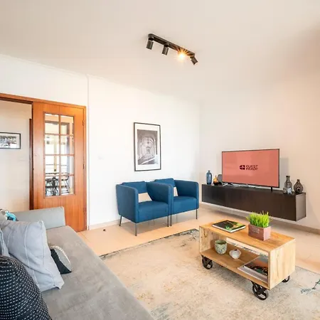 Apartment Guestready - A Relaxing Retreat In *