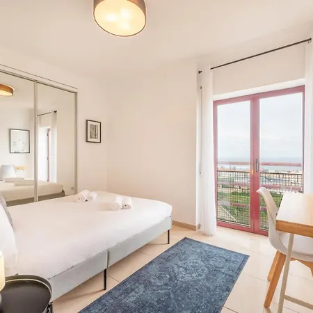 شقة Guestready - A Relaxing Retreat In
